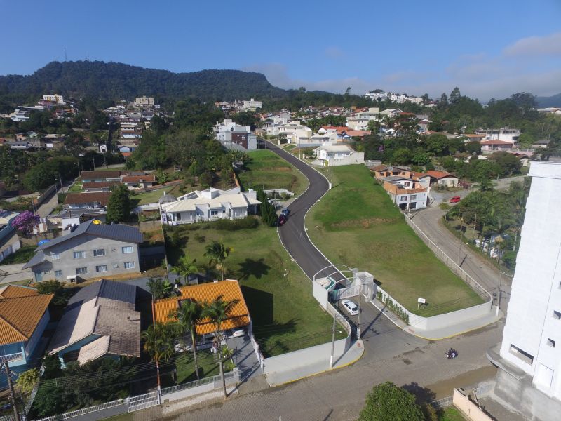 Residencial De Crillon